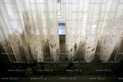 Prezydent Gdańska Paweł Adamowicz odwiedził miejsca...