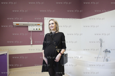 Gdynia. Oddanie do użytku, po remoncie, Oddziału...