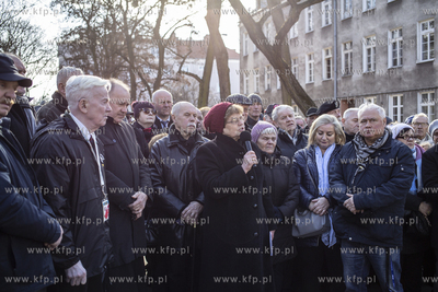O zwycięstwo prawdy i w intencji ks. prałata Henryka...