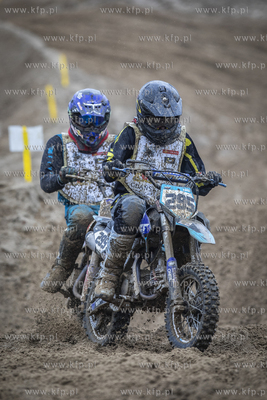 Plac Zebrań Ludowych. Gdańsk Motocross Show.
06.07.2019
fot....