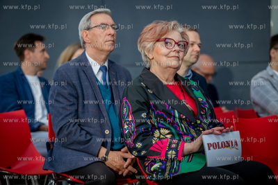 Muzeum Emigracji w Gdyni. XII edycji Nagrody im. Macieja...