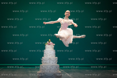 Opera Bałtycka. Opera Si Jerzego Snakowskiego. Nz....