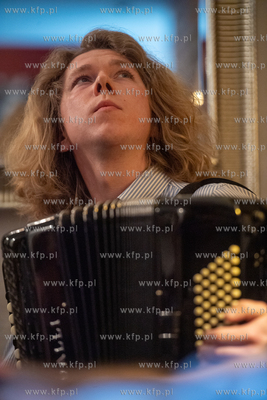 Literacka Restaurant & Wine Bar. Spotkania z cyklu...