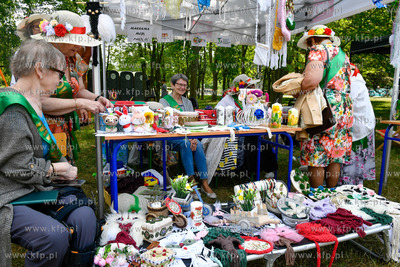 50. urodziny Zaspy. Biegowe Grand Prix Dzielnic Gdańska....