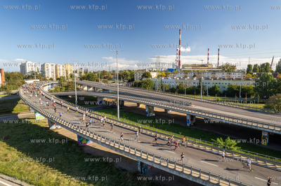Garmin Półmaraton Gdańsk. 29.09.2024 fot. Paweł...