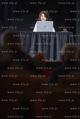 Kościół sw. Jana. Wykład Kto został pochowany...