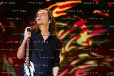 Sopot, Opera Leśna, Top of the Top Sopot Festival...