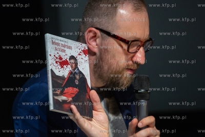 Gdynia,Konsulat Kultury, Festiwal Miasto Słowa/ Nagroda...