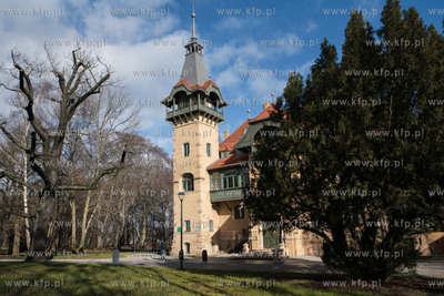Sopot, ul. Goyki 3. Art Inkubator. Otwarcie Muzeum...