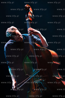 28. Festiwal Jazz Jantar / Wiosna. Koncert zespołu...