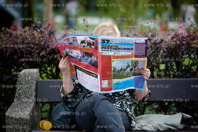 37 Gdynia Film Festival. 11.05.2012 fot. Mateusz Ochocki...