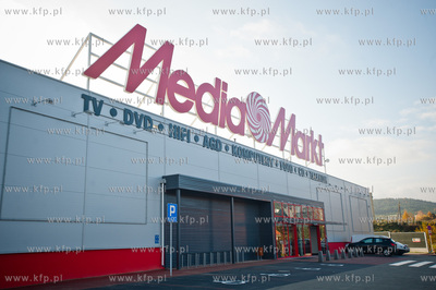 Gdynia. Konferencja prasowa z okazji otwarcia nowego...