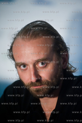 38 Gdynia Festiwal Filmowy. Konferencja prasowa filmu...