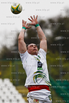 Gdansk. Stadion przy ul. Traugutta. Mecz Ekstraligi...