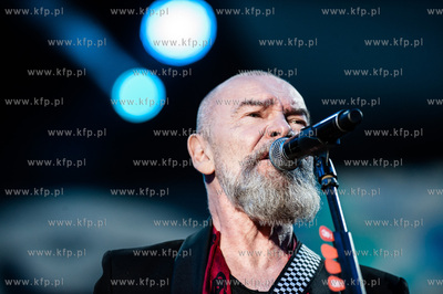 Gdansk. Solidarity of Arts. Koncert Esperanza+.
Nz...