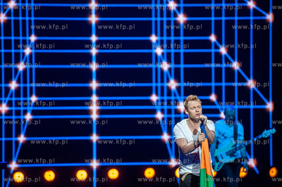 Sopot. Opera Lesna. Polsat Sopot Festiwal 2014. 
Nz...