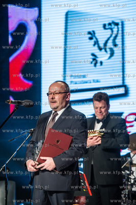 Gdansk. Centrum konferencyjno-wystawiennicze Amber...