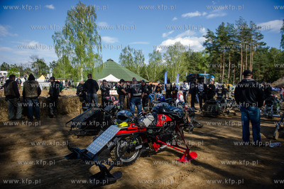 Sobieszewo. Centrum Hotelowo - Konferencyjne Alma....
