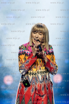 Sopot. Opera Lesna. Polsat SuperHit Festiwal 2015....