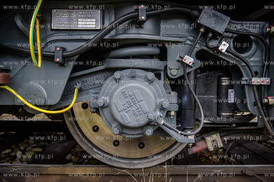 Gdynia. Cisowa. Siedziba Szybkiej Kolei Miejskiej,...