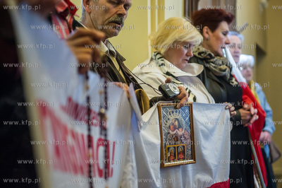 Gdansk. Nowy Ratusz. XXIII Sesja Rady Miasta Gdanska....