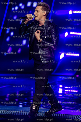 Sopot. Opera Lesna.  Polsat Super Hit Festiwal 2016....