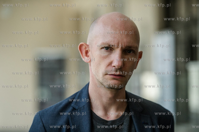 Sztutowo. Teren bylego niemieckiego nazistowskiego...