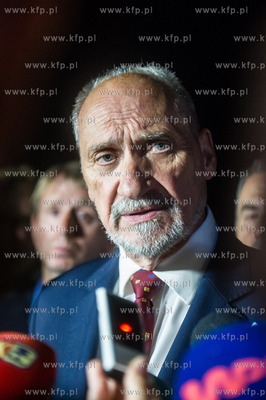 Czyczkowy Wybudowanie. Wizyta Premier RP Beaty Szydło...