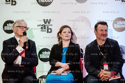 Gdyńskie Centrum Filmowe. 44. Festiwal Polskich Filmów...