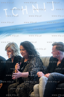 47. Festiwal Polskich Filmów Fabularnych w Gdyni....