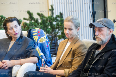 Gdynia. Teatr Muzyczny. 47. Festiwal Polskich Filmów...