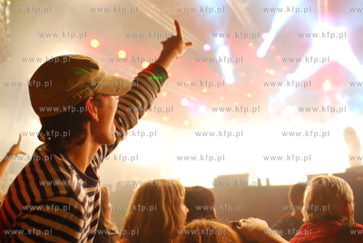 Muzyczne Lato czyli Gdansk Dzwiga Muze, najwieksze...