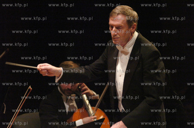 Polska Filharmonia Sinfonia Baltica w Slupsku. Koncert...