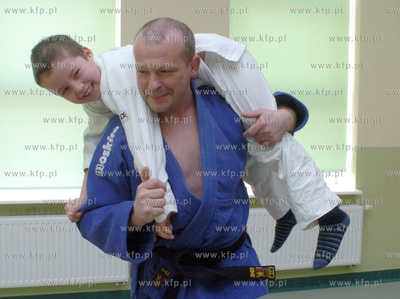 W przedszkolu w Jezierzycech k/Slupska 5 i 6 latkowie...