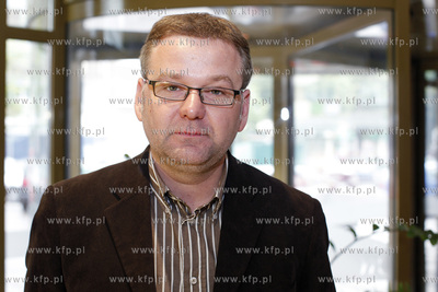 X Festiwal Dobrego Humoru w GdanskuArtur Andrus -...