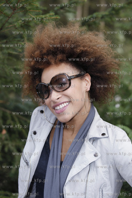 46 Miedzynarodowym Sopot Festival. Nz zagraniczny artysta...