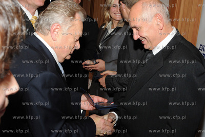 Polska Filharmonia Baltycka na Olowiance w Gdansku....