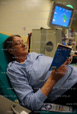 Gdansk. Akademickie Centrum Kliniczne - Szpital Gdanskiego...