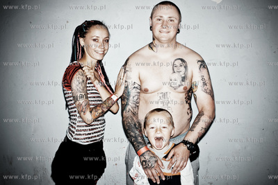 XIV Pomorski Konkurs Fotografii Prasowej Gdansk Press...