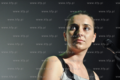 Sopot Film Festiwal. Otwarcie w Scenie Kameralnwj Teatru...