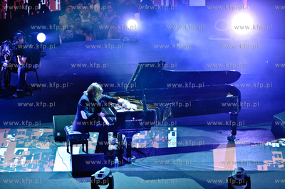 Solidarity of Arts, Przestrzen Wolnosci: widowisko...