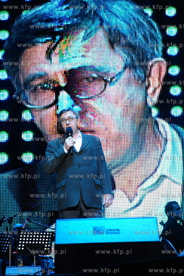 Koncert i widowisko "Solidarnosc. Twoj aniol Wolnosc...