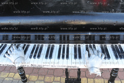 Chopin Polska The Course. Wielki Final w Gdyni. Kilkadziesiat...