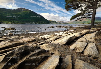Irlandia poludniowa, hrabstwo Kerry, Killarney. NZ....