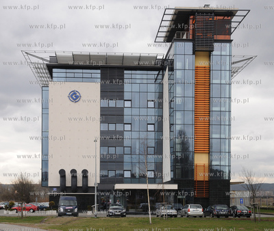 Nowoczesny biurowiec Zarzadu Morskiego Portu Gdynia
20.04.2012
Fot....