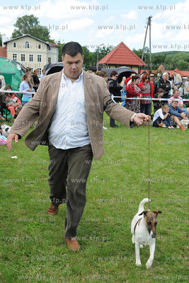 W Zespole Dworsko - Parkowym  w Gdyni Kolibkach odbyla...