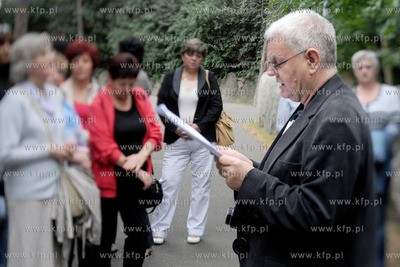Sanktuarium Matki Bozej Bolesnej w Licheniu (woj. wielkopolskie)....