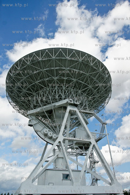 Obserwatorium astronomiczne Uniwersytetu Miklaja Kopernika...