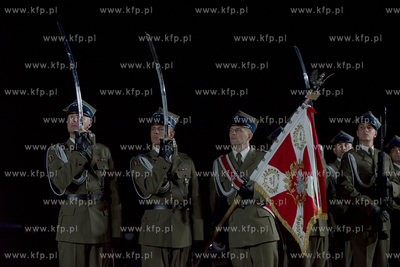 Tczew. 79 rocznica wybuchu II wojny światowej z udziałem...