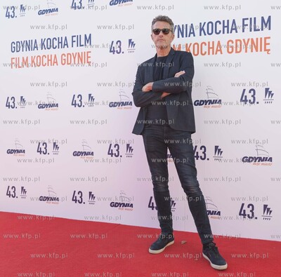 Gdyńskie Centrum Filmowe. 43. Festiwal Polskich Filmów...